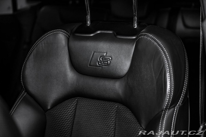 Audi Q8 50TDI Sline Matrix Nezávi 2021