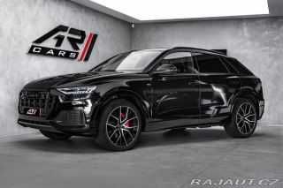 Audi Q8 50TDI Sline Matrix Nezávi 2021