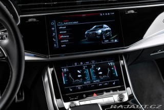 Audi Q8 50TDI Sline Matrix Nezávi 2021