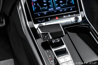 Audi Q8 50TDI Sline Matrix Nezávi 2021