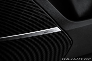 Audi Q8 50TDI Sline Matrix Nezávi 2021