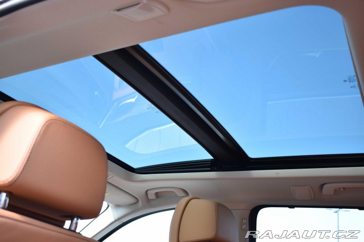 BMW 5 530d xDrive TAŽNÉ*REZERVA 2022