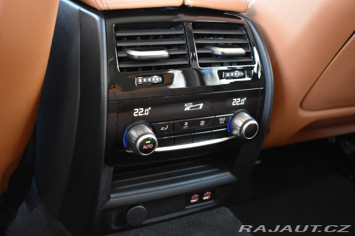 BMW 5 530d xDrive TAŽNÉ*REZERVA 2022