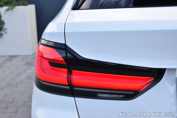 BMW 5 530d xDrive TAŽNÉ*REZERVA 2022
