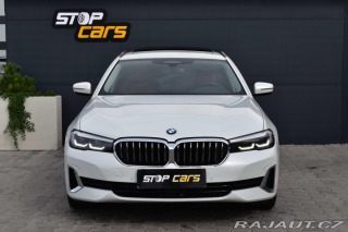 BMW 5 530d xDrive TAŽNÉ*DPH*ČR 2022