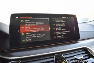 BMW 5 530d xDrive TAŽNÉ*DPH*ČR 2022
