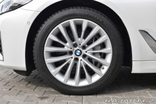 BMW 5 530d xDrive TAŽNÉ*DPH*ČR 2022