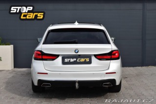 BMW 5 530d xDrive TAŽNÉ*DPH*ČR 2022