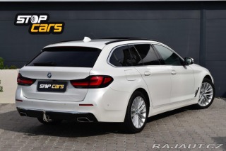 BMW 5 530d xDrive TAŽNÉ*DPH*ČR 2022