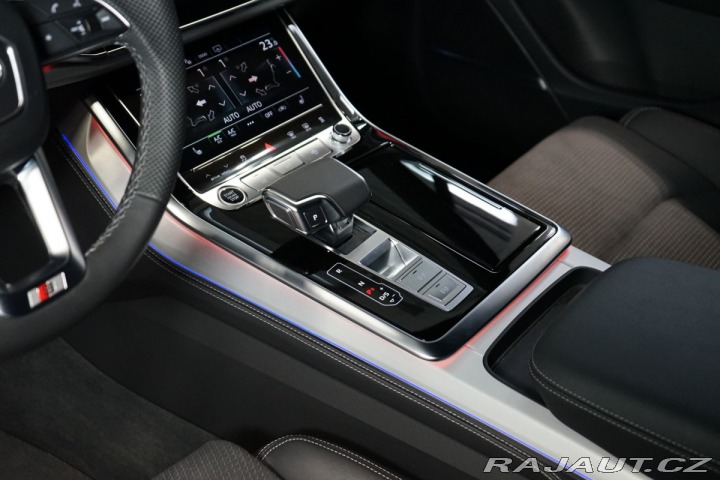 Audi Q7 50 TDI*S-LINE*TAŽNÉ*OLED* 2024