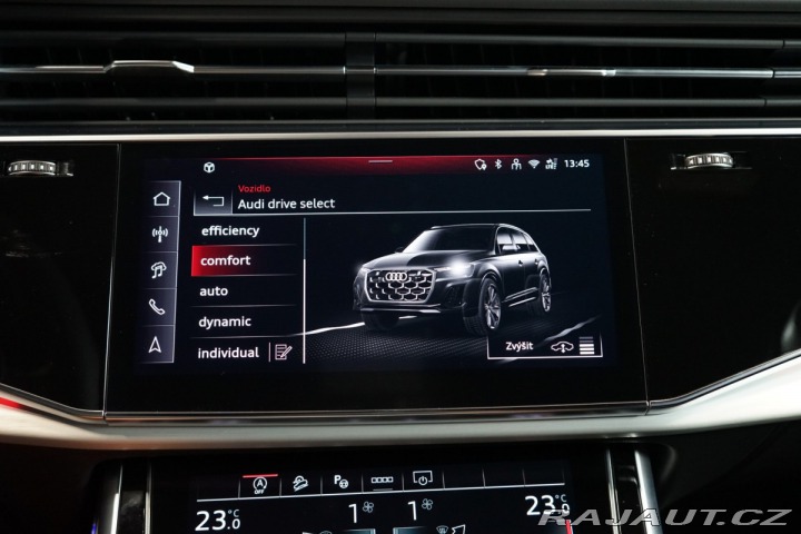 Audi Q7 50 TDI*S-LINE*TAŽNÉ*OLED* 2024