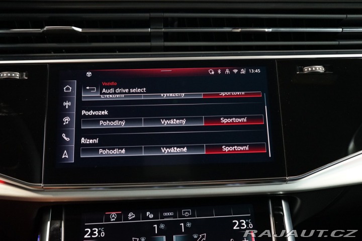 Audi Q7 50 TDI*S-LINE*TAŽNÉ*OLED* 2024