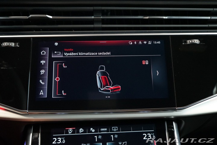Audi Q7 50 TDI*S-LINE*TAŽNÉ*OLED* 2024