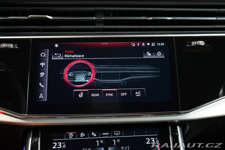 Audi Q7 50 TDI*S-LINE*TAŽNÉ*OLED* 2024