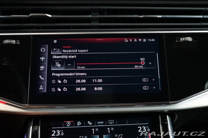 Audi Q7 50 TDI*S-LINE*TAŽNÉ*OLED* 2024