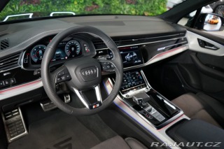 Audi Q7 50 TDI*S-LINE*TAŽNÉ*OLED* 2024