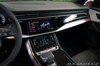 Audi Q7 50 TDI*S-LINE*TAŽNÉ*OLED* 2024