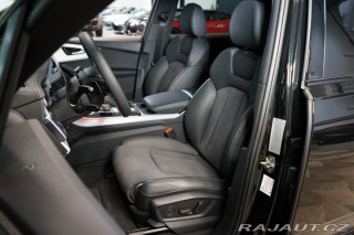 Audi Q7 50 TDI*S-LINE*TAŽNÉ*OLED* 2024