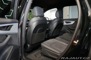 Audi Q7 50 TDI*S-LINE*TAŽNÉ*OLED* 2024