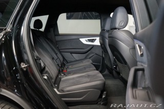 Audi Q7 50 TDI*S-LINE*TAŽNÉ*OLED* 2024