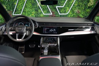 Audi Q7 50 TDI*S-LINE*TAŽNÉ*OLED* 2024