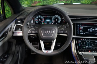 Audi Q7 50 TDI*S-LINE*TAŽNÉ*OLED* 2024