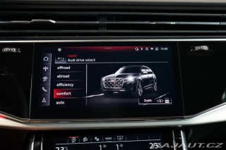 Audi Q7 50 TDI*S-LINE*TAŽNÉ*OLED* 2024