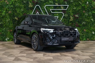 Audi Q7 50 TDI*S-LINE*TAŽNÉ*OLED* 2024