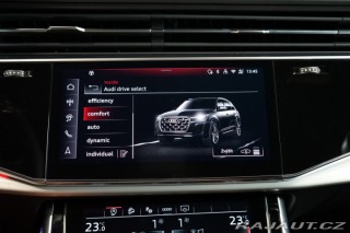 Audi Q7 50 TDI*S-LINE*TAŽNÉ*OLED* 2024