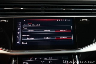 Audi Q7 50 TDI*S-LINE*TAŽNÉ*OLED* 2024