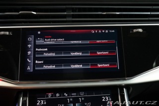 Audi Q7 50 TDI*S-LINE*TAŽNÉ*OLED* 2024