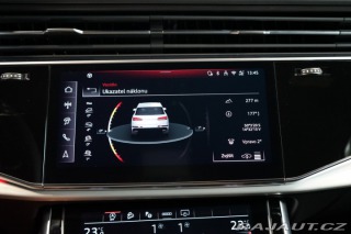 Audi Q7 50 TDI*S-LINE*TAŽNÉ*OLED* 2024