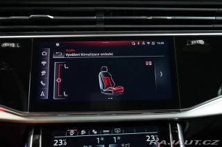 Audi Q7 50 TDI*S-LINE*TAŽNÉ*OLED* 2024