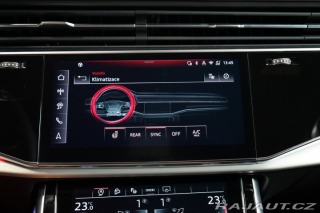 Audi Q7 50 TDI*S-LINE*TAŽNÉ*OLED* 2024