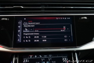 Audi Q7 50 TDI*S-LINE*TAŽNÉ*OLED* 2024
