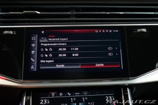 Audi Q7 50 TDI*S-LINE*TAŽNÉ*OLED* 2024