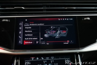 Audi Q7 50 TDI*S-LINE*TAŽNÉ*OLED* 2024