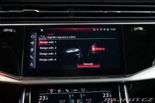 Audi Q7 50 TDI*S-LINE*TAŽNÉ*OLED* 2024