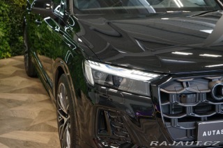 Audi Q7 50 TDI*S-LINE*TAŽNÉ*OLED* 2024