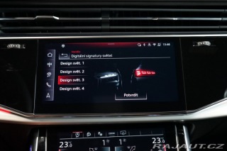 Audi Q7 50 TDI*S-LINE*TAŽNÉ*OLED* 2024