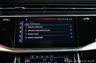 Audi Q7 50 TDI*S-LINE*TAŽNÉ*OLED* 2024