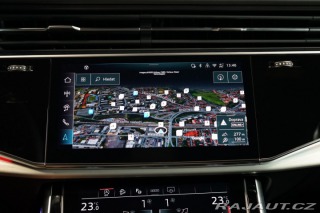 Audi Q7 50 TDI*S-LINE*TAŽNÉ*OLED* 2024