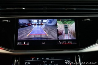 Audi Q7 50 TDI*S-LINE*TAŽNÉ*OLED* 2024