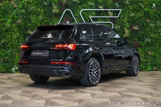 Audi Q7 50 TDI*S-LINE*TAŽNÉ*OLED* 2024