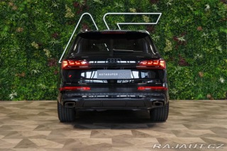 Audi Q7 50 TDI*S-LINE*TAŽNÉ*OLED* 2024