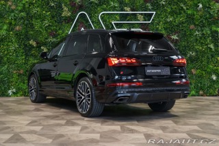 Audi Q7 50 TDI*S-LINE*TAŽNÉ*OLED* 2024