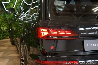 Audi Q7 50 TDI*S-LINE*TAŽNÉ*OLED* 2024
