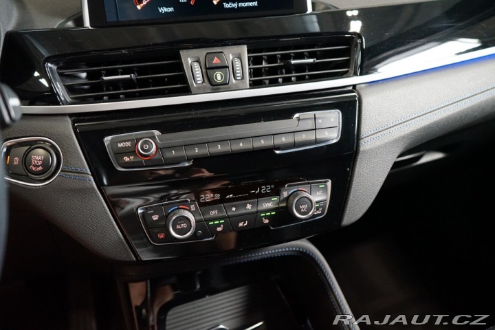 BMW X1 18d*xDRIVE*LED*M-SPORT*TA 2022
