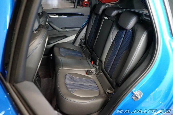 BMW X1 18d*xDRIVE*LED*M-SPORT*TA 2022