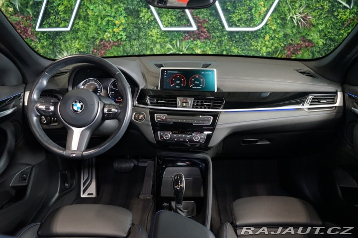 BMW X1 18d*xDRIVE*LED*M-SPORT*TA 2022